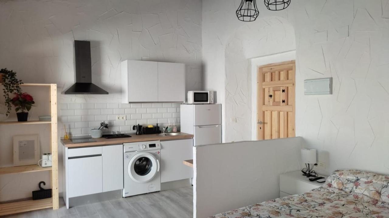 La Buganvilla Appartement Jerez de la Frontera